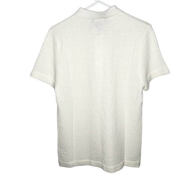 SER.O.YA Men's Penn Shirt NWT Size Medium - Picture 2 of 9